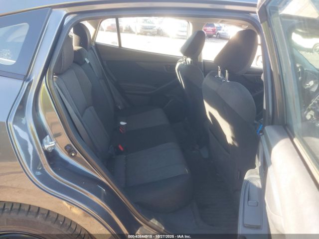 2021 SUBARU IMPREZA 4S3GTAB62M3703021 Photo 7