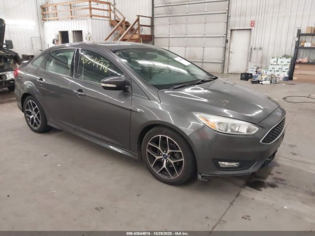 2015 FORD FOCUS 1FADP3F29FL348626