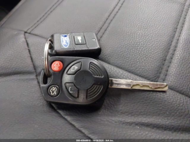 2015 FORD FOCUS 1FADP3F29FL348626 Photo 10