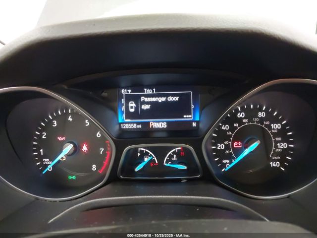 2015 FORD FOCUS 1FADP3F29FL348626 Photo 6