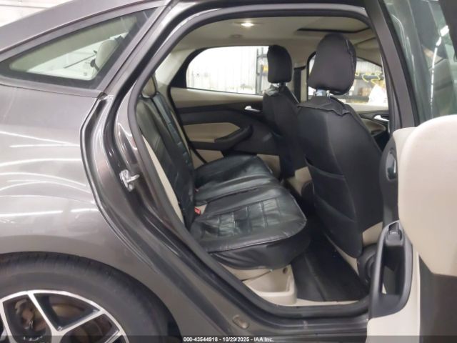 2015 FORD FOCUS 1FADP3F29FL348626 Photo 7