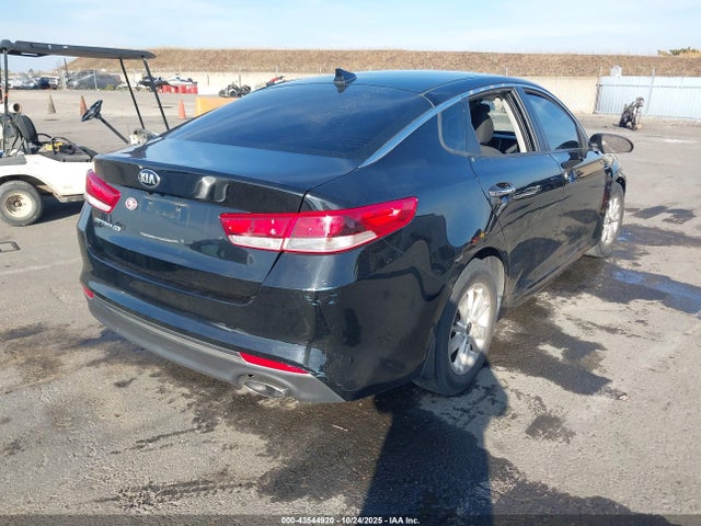 5XXGT4L32GG088139 KIA Optima Lx
