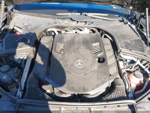 2021 MERCEDES-BENZ S 580 W1K6G7GB1MA041278 Photo 9