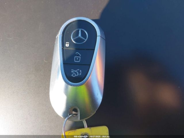 2021 MERCEDES-BENZ S 580 W1K6G7GB1MA041278 Photo 10