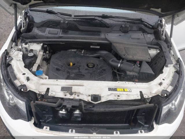 2017 LAND ROVER DISCOVERY SPORT SALCR2BG4HH643434 Photo 9