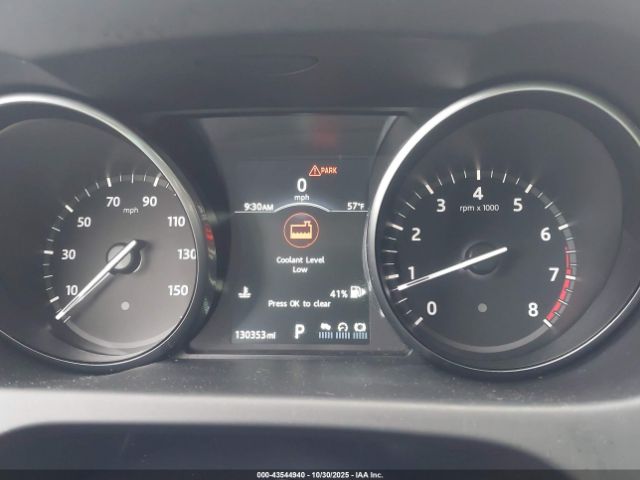 2017 LAND ROVER DISCOVERY SPORT SALCR2BG4HH643434 Photo 6