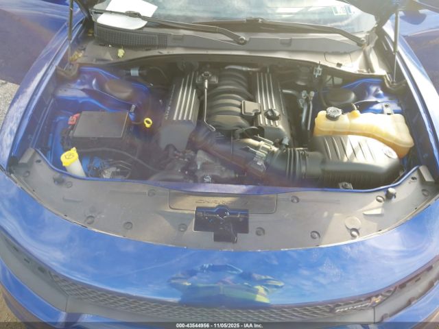 2018 DODGE CHARGER 2C3CDXGJ8JH298520 Photo 9