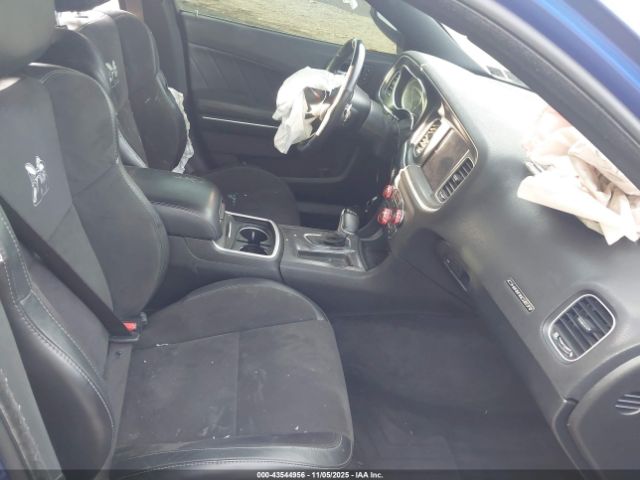 2018 DODGE CHARGER 2C3CDXGJ8JH298520 Photo 4
