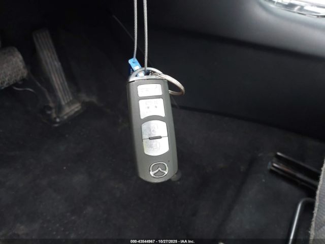 2015 MAZDA MAZDA3 3MZBM1U78FM133926 Photo 10