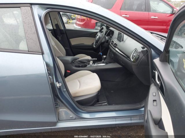 2015 MAZDA MAZDA3 3MZBM1U78FM133926 Photo 4