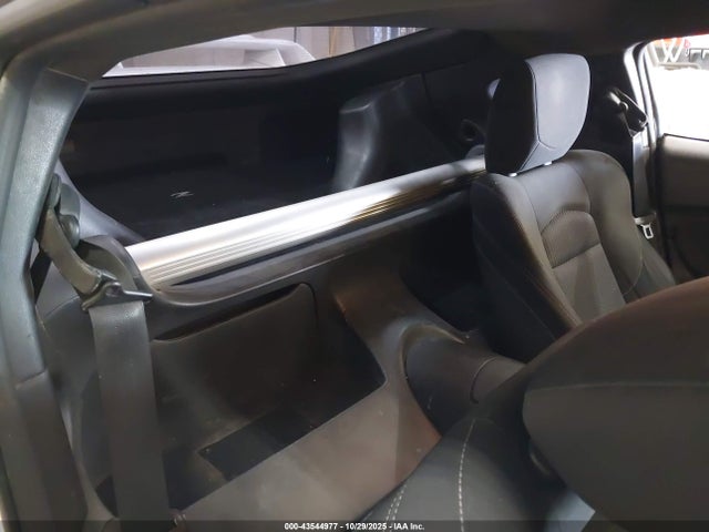 2011 NISSAN 370Z JN1AZ4EH2BM553411 Photo 7
