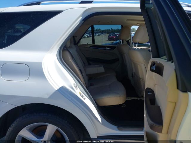 2016 MERCEDES-BENZ GLE 350 4JGDA5HB3GA777029 Photo 7