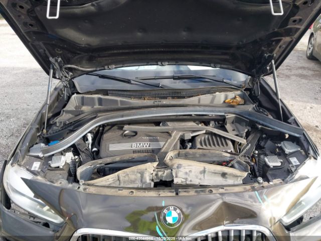 2020 BMW X2 WBXYJ1C03L5P80426 Photo 9