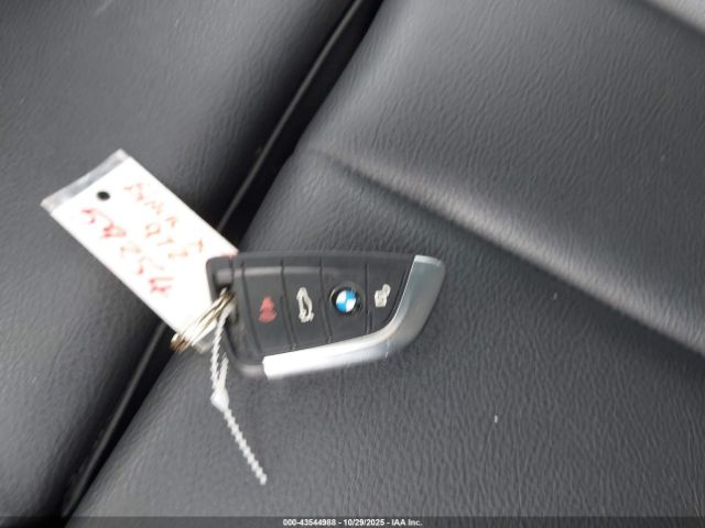 2020 BMW X2 WBXYJ1C03L5P80426 Photo 10