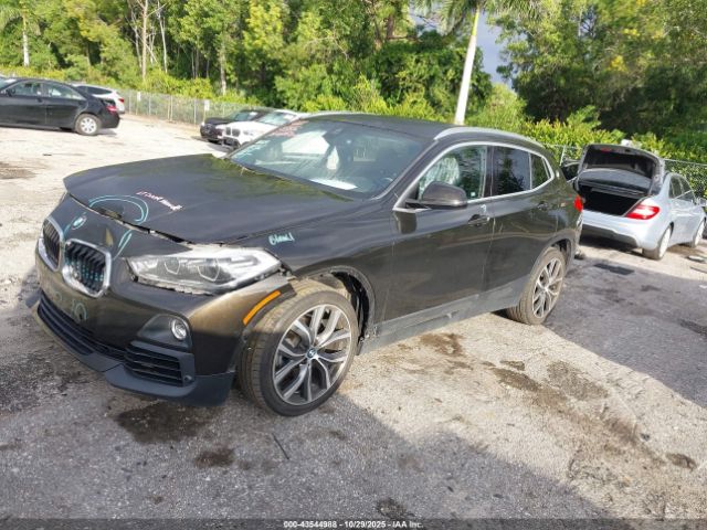 2020 BMW X2 WBXYJ1C03L5P80426 Photo 1
