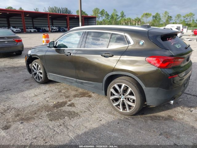 2020 BMW X2 WBXYJ1C03L5P80426 Photo 2