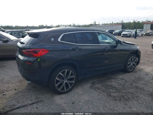 2020 BMW X2 WBXYJ1C03L5P80426 Photo 3