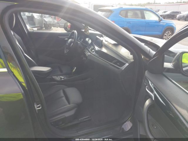 2020 BMW X2 WBXYJ1C03L5P80426 Photo 4