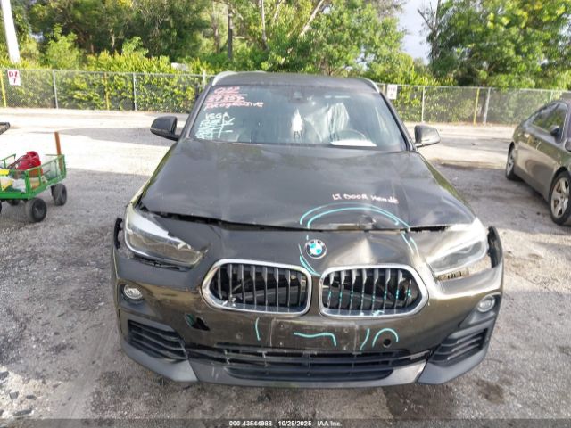 2020 BMW X2 WBXYJ1C03L5P80426 Photo 5