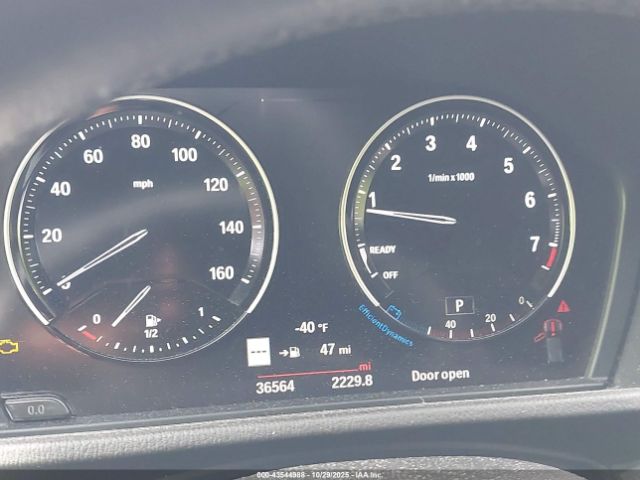 2020 BMW X2 WBXYJ1C03L5P80426 Photo 6