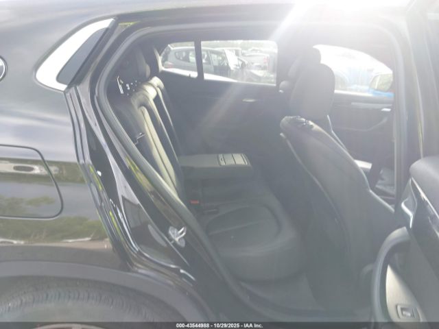 2020 BMW X2 WBXYJ1C03L5P80426 Photo 7