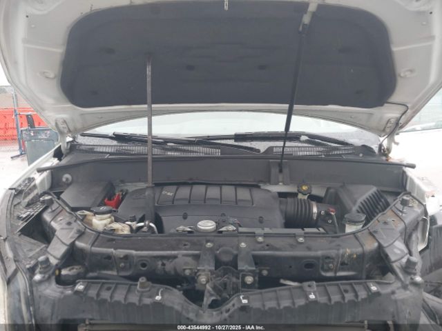 2015 CHEVROLET TRAVERSE 1GNKRFKD1FJ170153 Photo 9