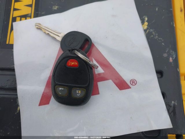 2015 CHEVROLET TRAVERSE 1GNKRFKD1FJ170153 Photo 10