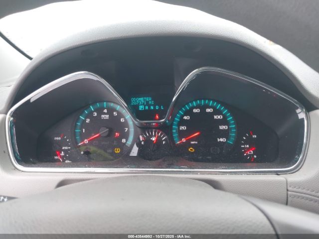 2015 CHEVROLET TRAVERSE 1GNKRFKD1FJ170153 Photo 6