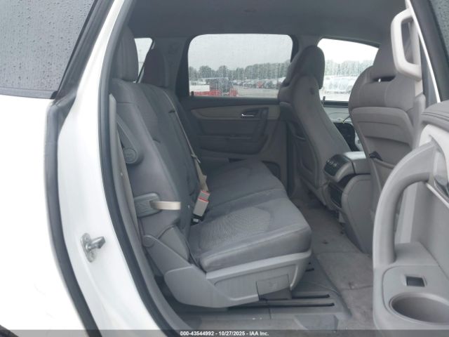 2015 CHEVROLET TRAVERSE 1GNKRFKD1FJ170153 Photo 7