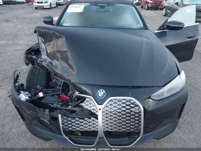 WBY43HD08SFU04129 BMW I4 Gran Coupe Xdrive40