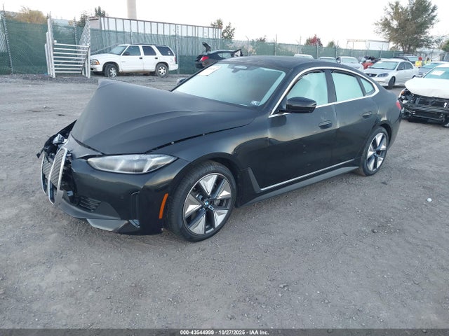 WBY43HD08SFU04129 BMW I4 Gran Coupe Xdrive40