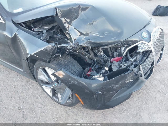 WBY43HD08SFU04129 BMW I4 Gran Coupe Xdrive40