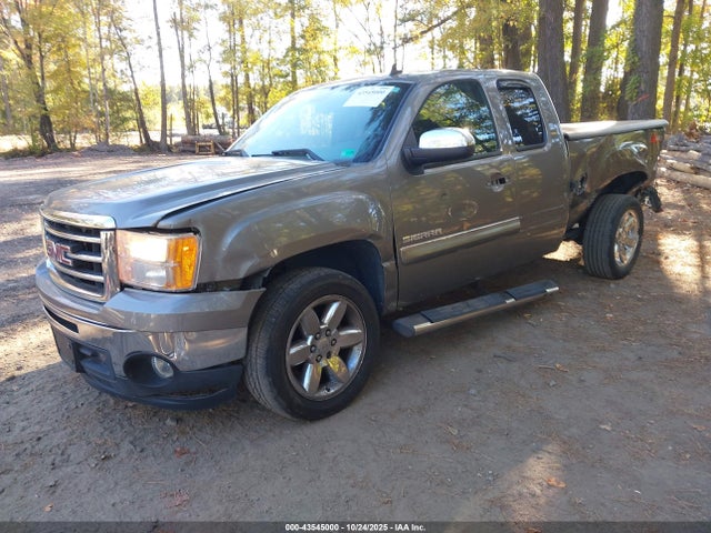 Продаж на аукціоні авто 2013 Gmc Sierra 1500 Sle, vin: 1GTR1VE03DZ205131, номер лоту: 43545000