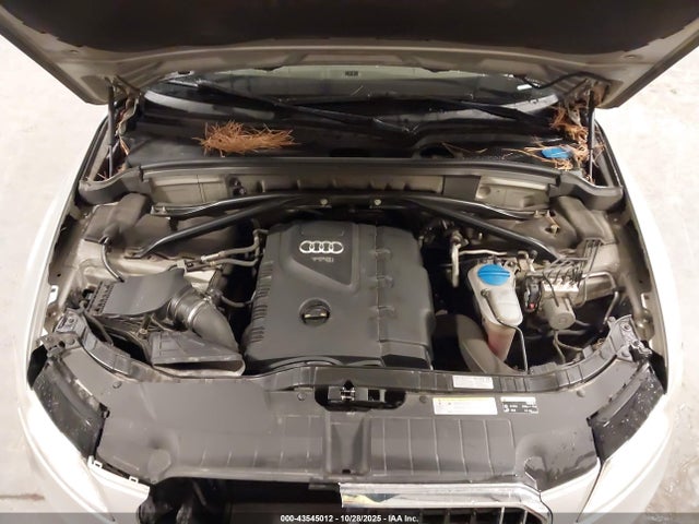 2014 AUDI Q5 WA1LFAFP3EA019658 Photo 9
