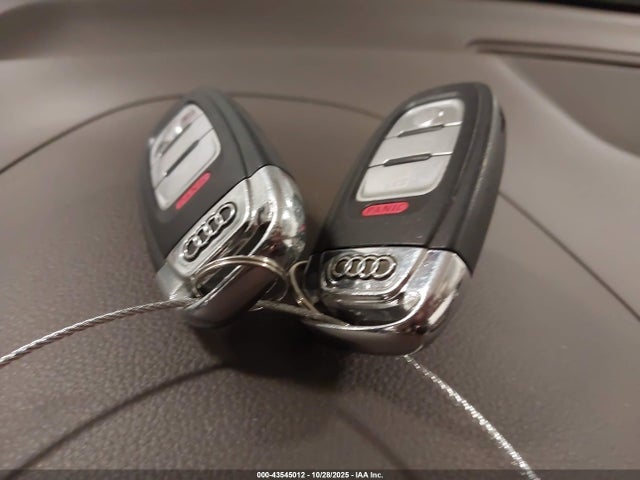 2014 AUDI Q5 WA1LFAFP3EA019658 Photo 10