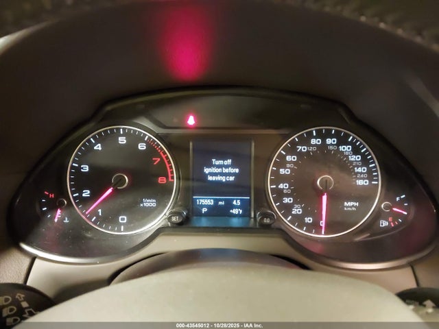 2014 AUDI Q5 WA1LFAFP3EA019658 Photo 6