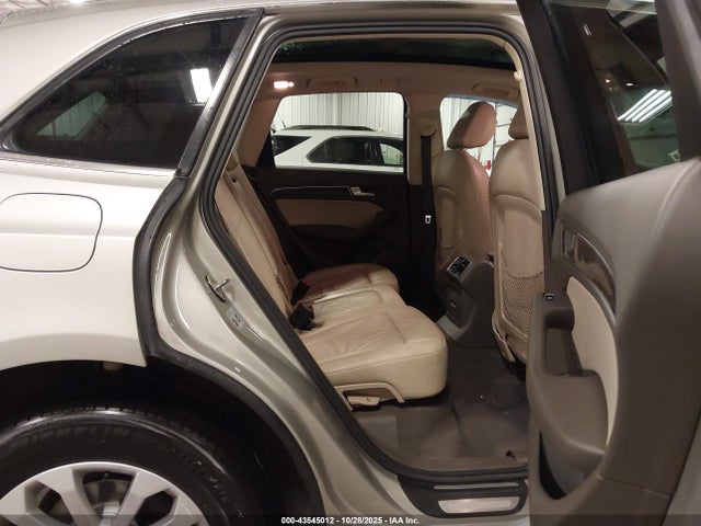 2014 AUDI Q5 WA1LFAFP3EA019658 Photo 7