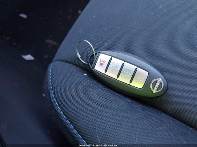 2024 NISSAN LEAF 1N4CZ1CV7RC551592 Photo 10