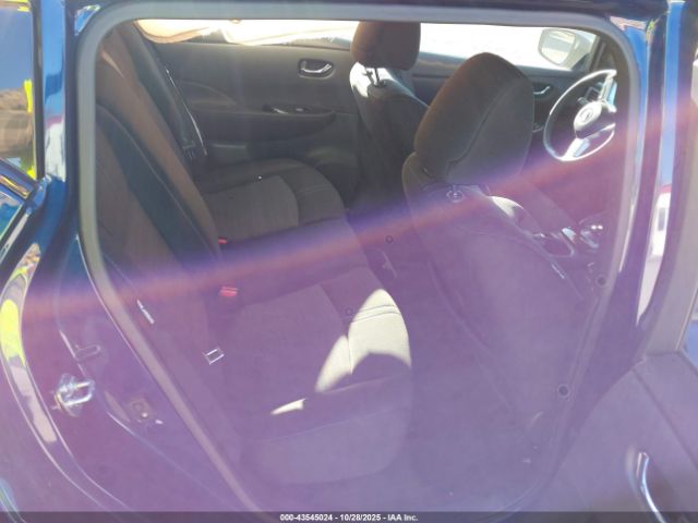 2024 NISSAN LEAF 1N4CZ1CV7RC551592 Photo 7