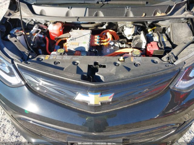2020 CHEVROLET BOLT EV 1G1FZ6S00L4118877 Photo 9