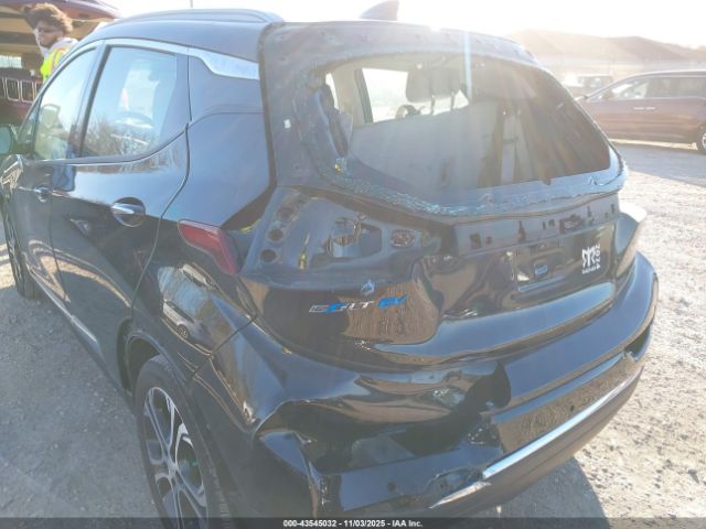 2020 CHEVROLET BOLT EV 1G1FZ6S00L4118877 Photo 5