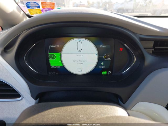 2020 CHEVROLET BOLT EV 1G1FZ6S00L4118877 Photo 6