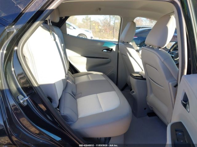 2020 CHEVROLET BOLT EV 1G1FZ6S00L4118877 Photo 7