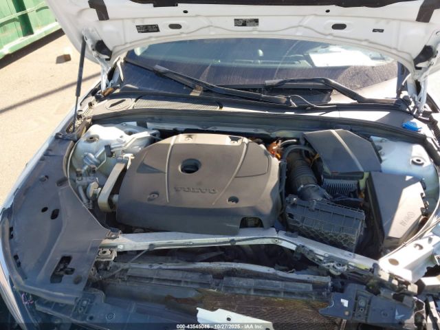 2018 VOLVO S90 LVY992ML7JP008840 Photo 9