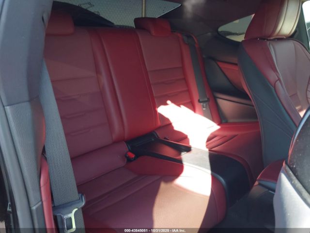 2018 LEXUS RC 350 JTHHZ5BC2J5018452 Photo 7