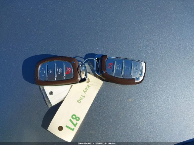 2015 HYUNDAI SONATA 5NPE34AFXFH177707 Photo 10