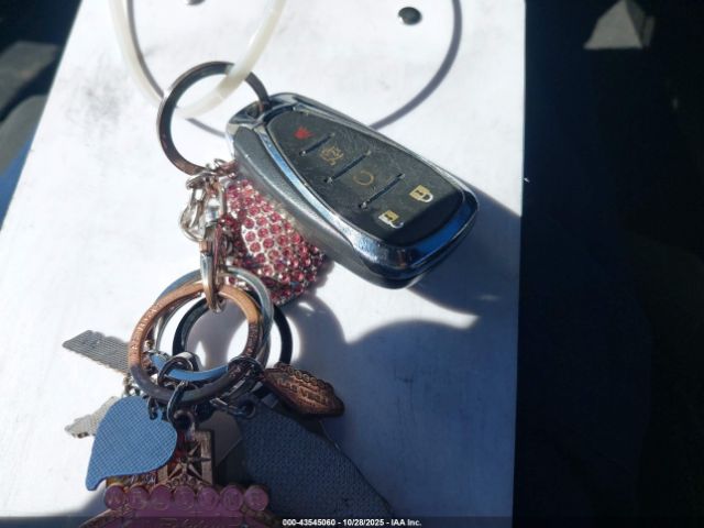 2017 CHEVROLET CAMARO 1G1FB1RX0H0203615 Photo 10