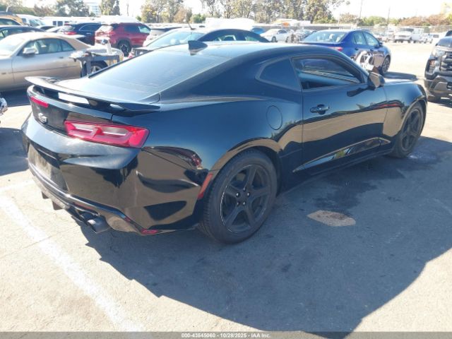 2017 CHEVROLET CAMARO 1G1FB1RX0H0203615 Photo 3