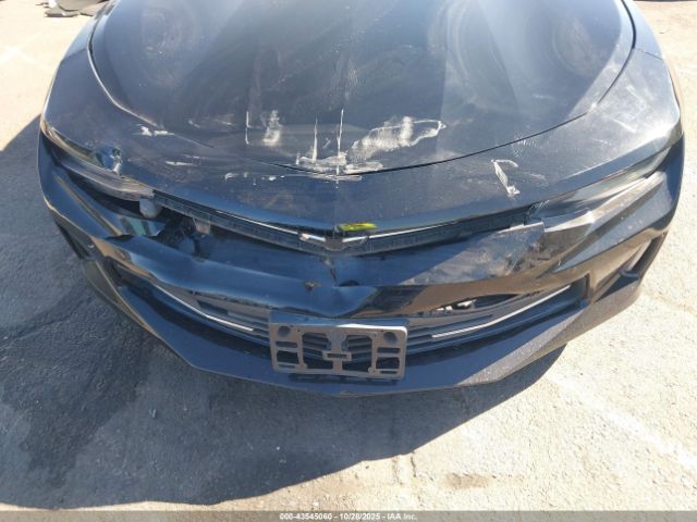 2017 CHEVROLET CAMARO 1G1FB1RX0H0203615 Photo 5