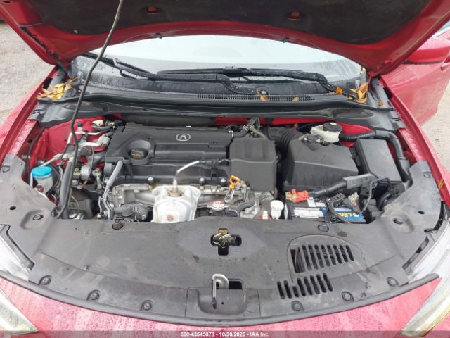 2019 ACURA ILX 19UDE2F72KA008232 Photo 9